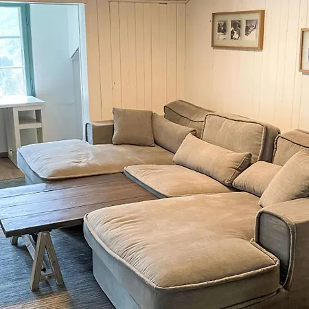 Chalet Auf Dem Vogelstein-3 By Interhome Apartment