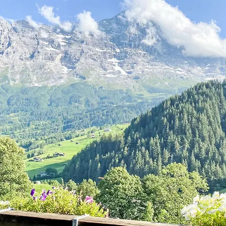 Chalet Auf Dem Vogelstein-3 By Interhome Apartment