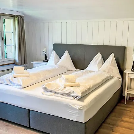 Apartamento Auf Dem Vogelstein-3 By Interhome *