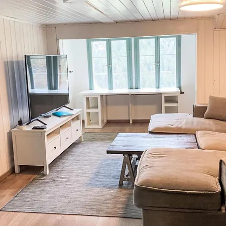 Apartamento Auf Dem Vogelstein-3 By Interhome Grindelwald