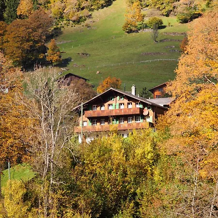 Auf Dem Vogelstein-3 By Interhome *