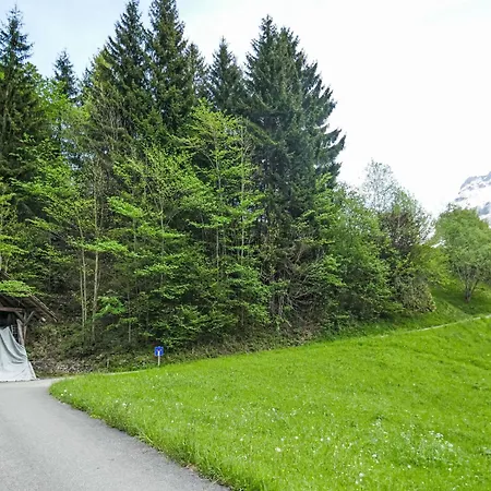Chalet Auf Dem Vogelstein-3 By Interhome