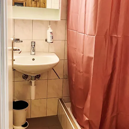 Daire Chalet Auf Dem Vogelstein-3 By Interhome *